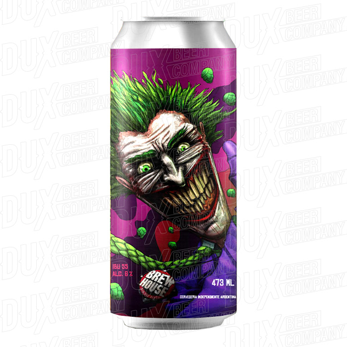 Brew House Joker IPA