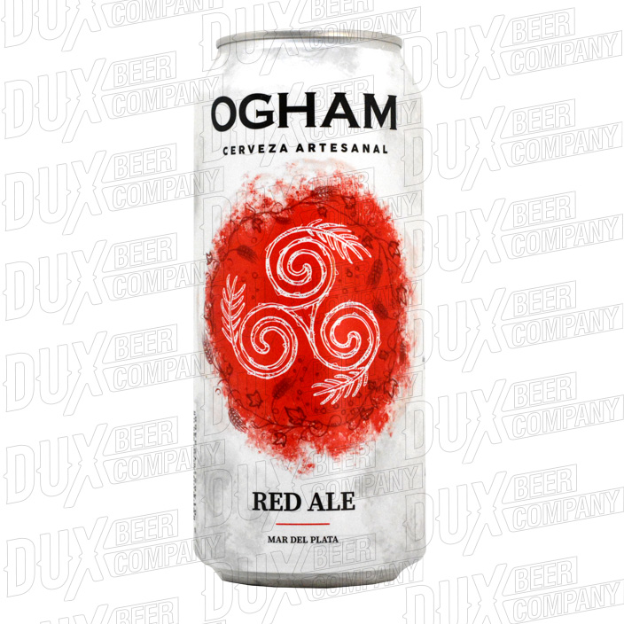 Ogham Red Ale