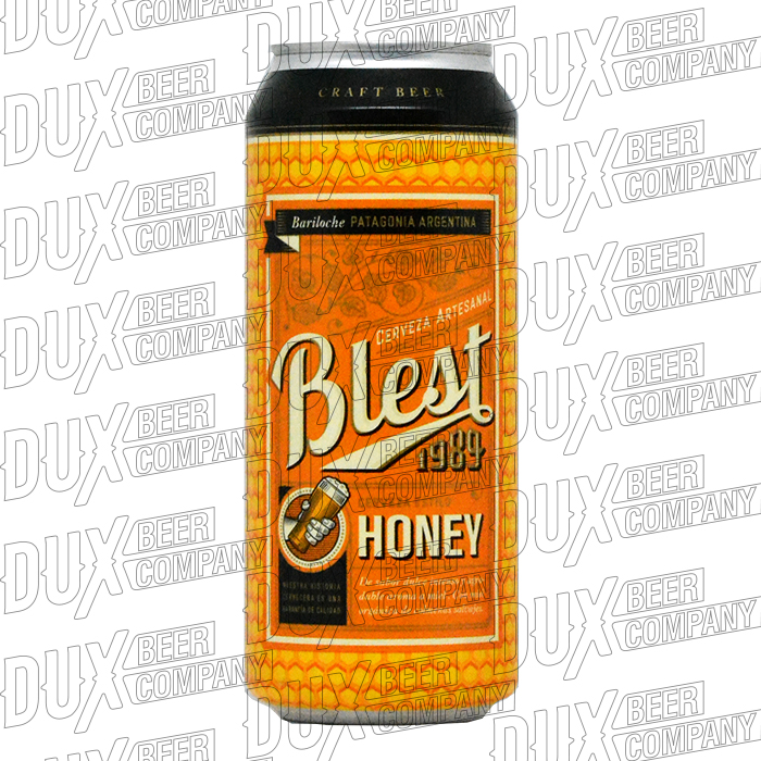 Blest Honey