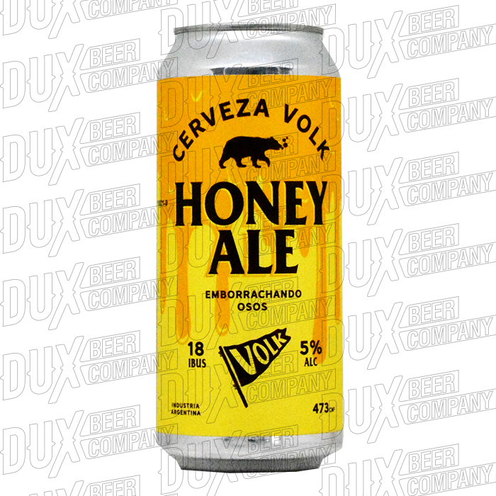 Volk Honey Ale