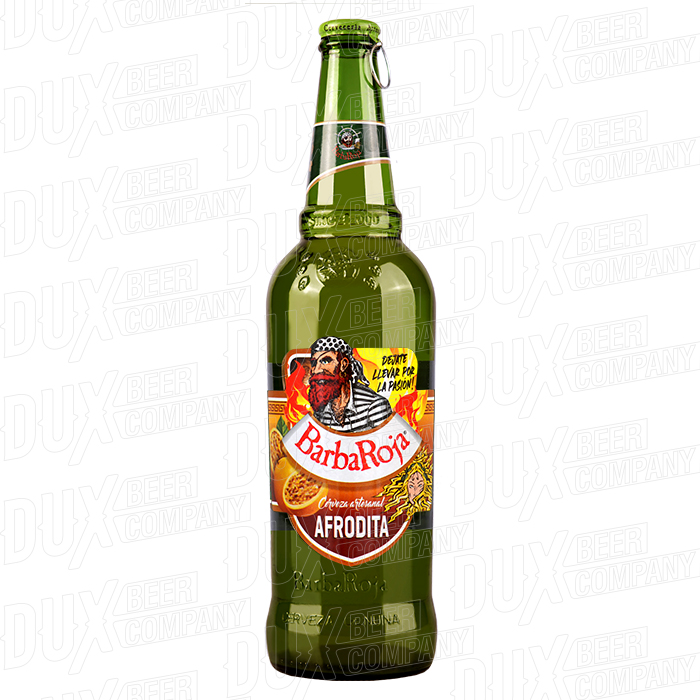 Barba Roja Afrodita (625)